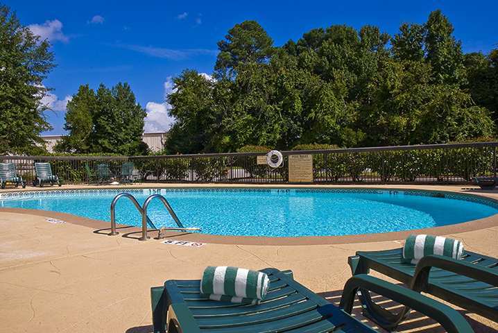מלון נורת' צ'רלסטון Wingate By Wyndham Charleston Coliseum מתקנים תמונה