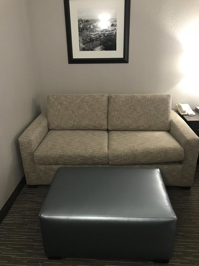 מלון נורת' צ'רלסטון Wingate By Wyndham Charleston Coliseum מראה חיצוני תמונה
